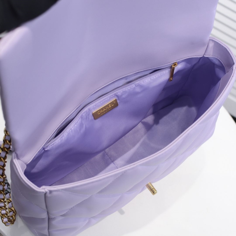 Ch**el 19 bags